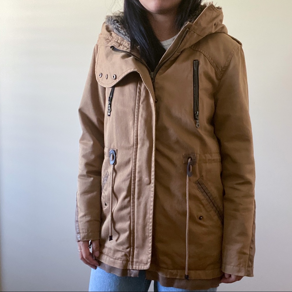 Forever21 jacket - Picture 3 of 6